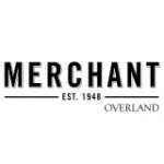 Merchant 1948 AU discount code